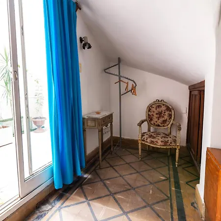 The Maison Buenos Aires Exterior photo