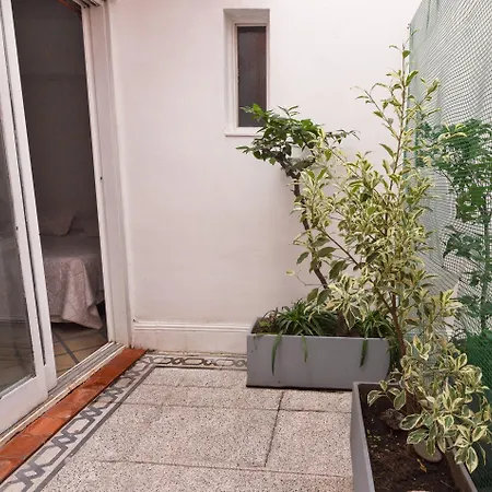 The Maison Buenos Aires Exterior photo