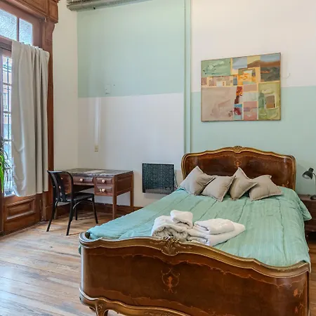 The Maison Buenos Aires Exterior photo