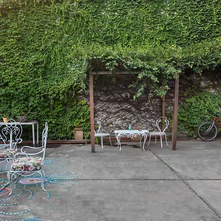 The Maison Buenos Aires Exterior photo